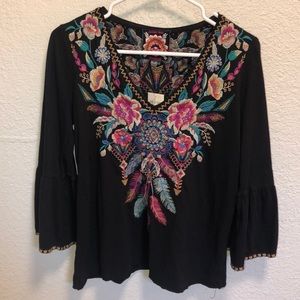 NWT Johnny Was Size XS